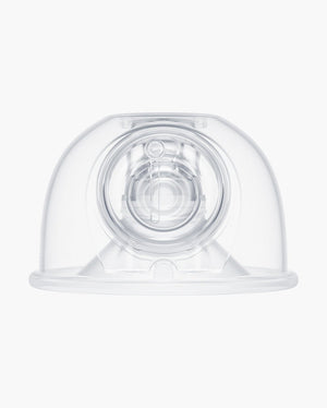 Momcozy Breastfeeding Access Milk Collection Container Set for S9 Pro Transparent - Breast Pump Accessories