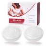 Momcozy Breastfeeding Access Silicone Diaphragm for M5*2 Transparent - Breast Pump Accessories
