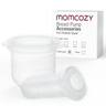 Momcozy Breastfeeding Access Silicone Diaphragm for M6 - Breast Pump Accessories