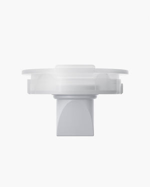 Momcozy Breastfeeding Access Valve for M9*2 - Breast Pump Accessories