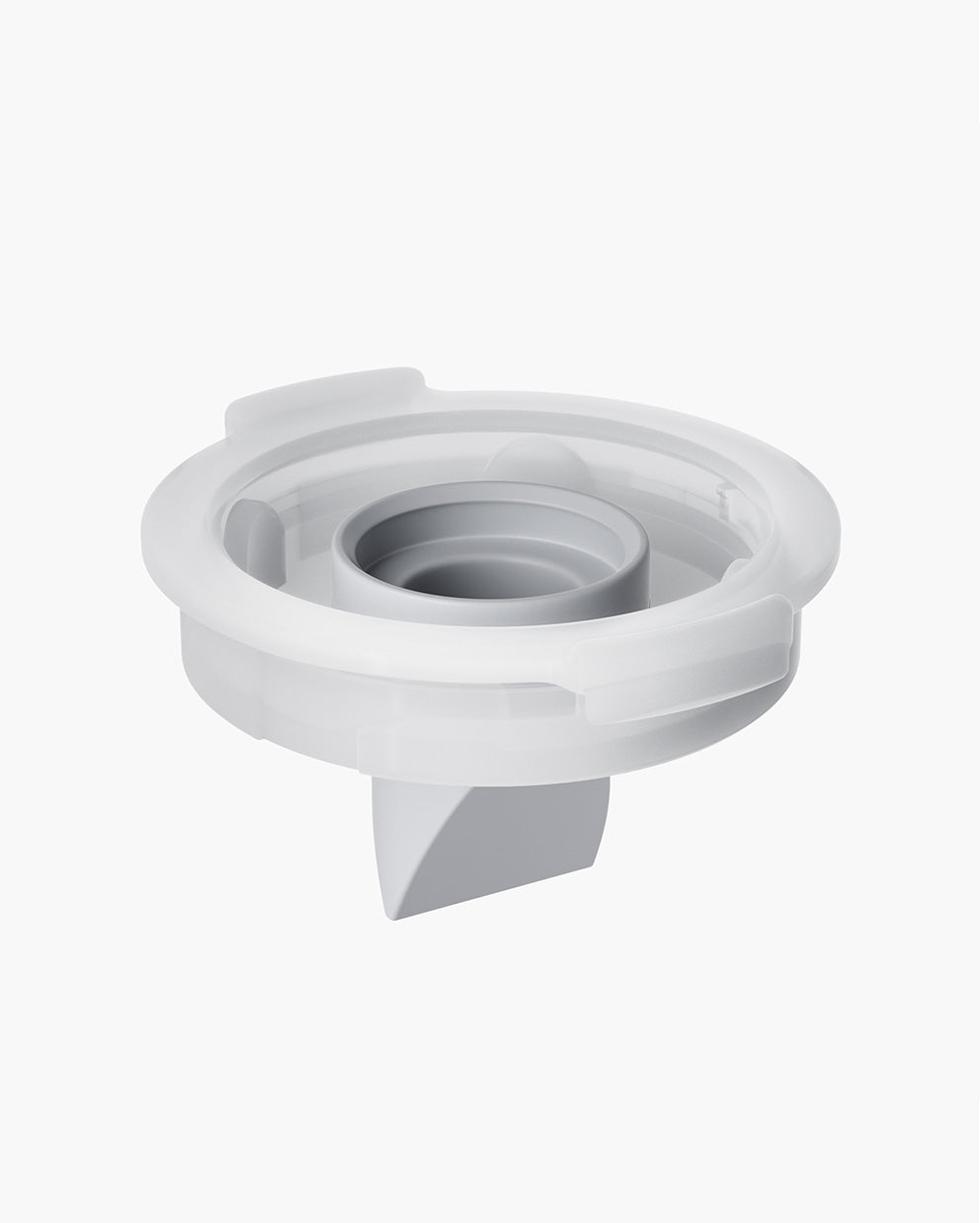 Momcozy Breastfeeding Access Valve for M9*2 - Breast Pump Accessories