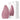 Momcozy Lactation Breastfeeding Massager Maternity Accessory Maroon - LM008 - IR00BA