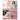 Momcozy Large Reusable Breast Therapy Hot & Cold Breast Pad Maternity Accessory Pink - BF008 - NA00NB