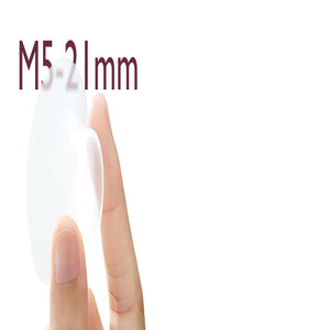 Momcozy M5 21mm Flange Insert | The Mom Store - Breast Pump Accessories