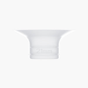 Momcozy M5 Flange Insert Pack of 4 | The Mom Store - 21mm Breast Pump Accessories