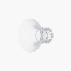 Momcozy M5 Flange Insert Pack of 4 | The Mom Store - 17mm Breast Pump Accessories