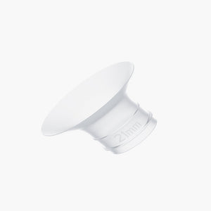 Momcozy M5 Flange Insert Pack of 4 | The Mom Store - 21mm Breast Pump Accessories