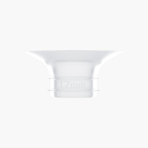 Momcozy M5 Flange Insert Pack of 4 | The Mom Store - 17mm Breast Pump Accessories