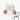 Momcozy M9 Double Breast Pump Red | The Mom Store - Breast Pump
