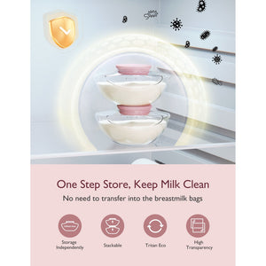 Momcozy M9 Single Breast Pump Cozy Red - BP269 - NR70BA