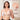Momcozy Maternity Accessory 4 - in - 1 Hands - Free Pumping Bra - Skin - S Maternity Bra