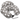 Momcozy Maternity Accessory Adjustable Nursing Pillow Grey & White - Maternity Pillow