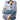 Momcozy Maternity Accessory G Shaped Cooling Fabric Pregnancy Pillow Grey - MCMYZ01 - NA00NB