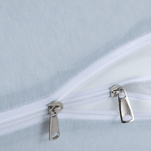 Momcozy Maternity Accessory J Shaped Maternity Body Pillow Grey - Maternity Pillow