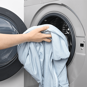 Momcozy Maternity Accessory J Shaped Maternity Body Pillow Grey - Maternity Pillow