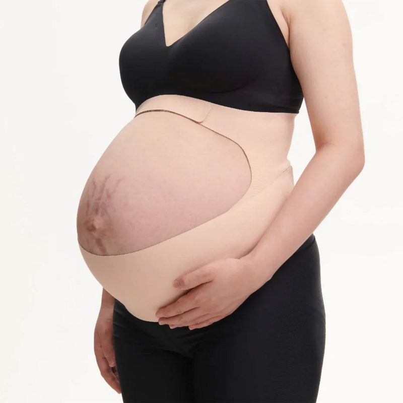 Momcozy Maternity Accessory Maternity Belt -Color  Skin