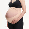 Momcozy Maternity Accessory Maternity Belt - Color Skin - M Postpartum Accessories