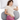 Momcozy Maternity Accessory Portable Maternity Pillow Grey - Maternity Pillow