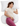 Momcozy Maternity Accessory Portable Maternity Pillow White - Maternity Pillow