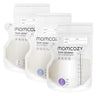 Momcozy Maternity Accessory Spout Breastmilk Storage Bags - Breastmilk Storage Bag