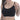 Momcozy Maternity Accessory YN08 - Hands - Free Pumping Bra - Black - XS Maternity Bra