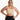 Momcozy Maternity Accessory YN08 - Hands - Free Pumping Bra - Skin - S Maternity Bra