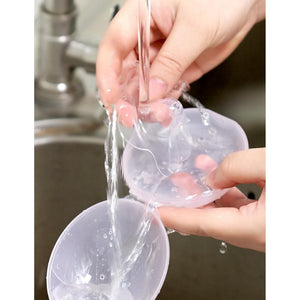 Momcozy Nipple Shields - 24mm Breast feeding Accessory Transparent - NS011 - NA04NB
