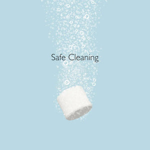 Momcozy Official Washing Block for Momcozy KleanPal Pro Baby Bottle Washer - Bottle Cleaning Accessories