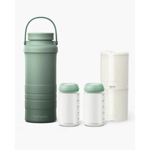 Momcozy Portable Baby Bottle Cooler - Baby Care Accessories