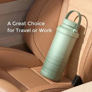 Momcozy Portable Baby Bottle Cooler - Baby Care Accessories