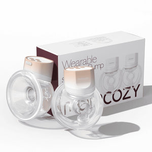 Momcozy S12 Pro Double Breast Pump Oing - Breast Pump