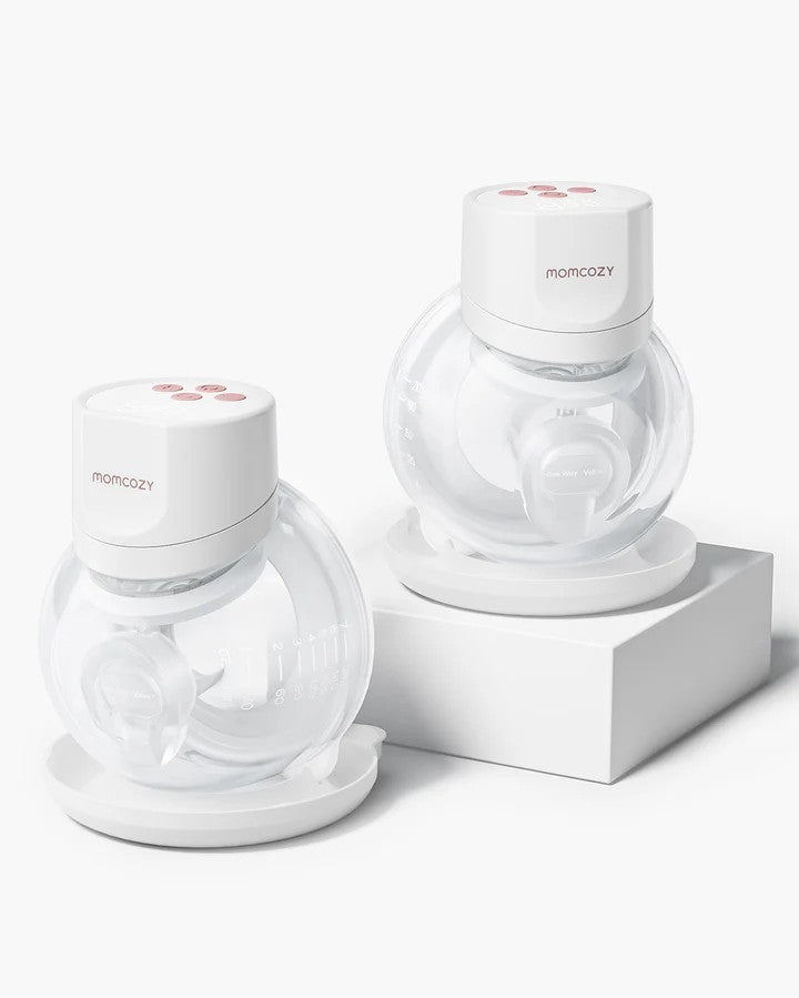 Momcozy S12 Pro Double Breast Pump