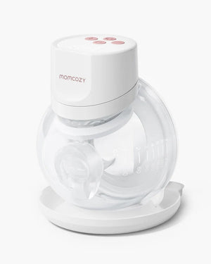 Momcozy S12 Pro Single Breast Pump | The Mom Store - Breast Pump