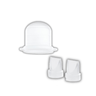 Momcozy Silicone Diaphragm + Valve for M6*2 - Breast Pump Accessories
