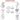 Momcozy Silicone Diaphragm + Valve for S9 Pro/S12 Pro Breastfeeding Access Transparent - AS041 - NA00NB