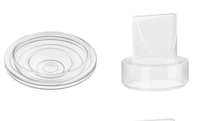 Momcozy Silicone Diaphragm Valve for S9/S12 | The Mom Store - Breast Pump Accessories