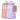 Momcozy Silicone Milk Storage Bags 2pcs Maternity Accessory Purple and White - MS010 - PY00NB