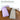 Momcozy Silicone Milk Storage Bags 2pcs Maternity Accessory Purple and White - MS010 - PY00NB