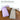 Momcozy Silicone Milk Storage Bags 2pcs Maternity Accessory Purple and White - MS010 - PY00NB