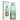 Momcozy Sterilizers & Warmer Portable Breast Milk & Water Warmer Green - Bottle Warmer