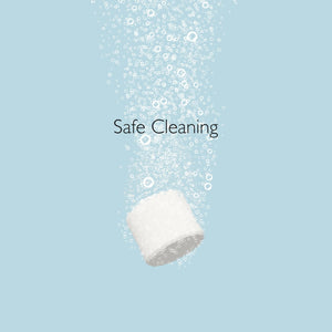 Momcozy Sterilizers & Washer KleanPal Pro Baby Bottle Washer White - Bottle Cleaning & Sterilizing