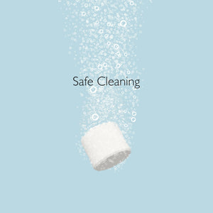Momcozy Sterilizers & Washer KleanPal Pro Baby Bottle Washer White - Bottle Cleaning & Sterilizing