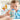 Momcozy Weaning Accessories Squeeze Pouch Holder Green - Feeding Essentials