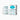 Stack of 6 Momcozy Nose Saline Wipes
