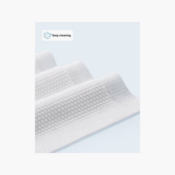 Momcozy Wipes Water Wipes-Extra Large Size- 3D pearl texture