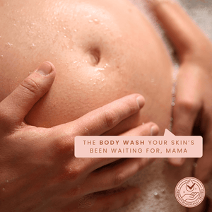 Momora Hydrating Body Wash - Skin Care