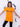 Monster Family T-shirts - Set of 3