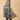 Monoblue Maternity and Nursing Kurta Set With Dupatta - MEW - SK - MNBL - S