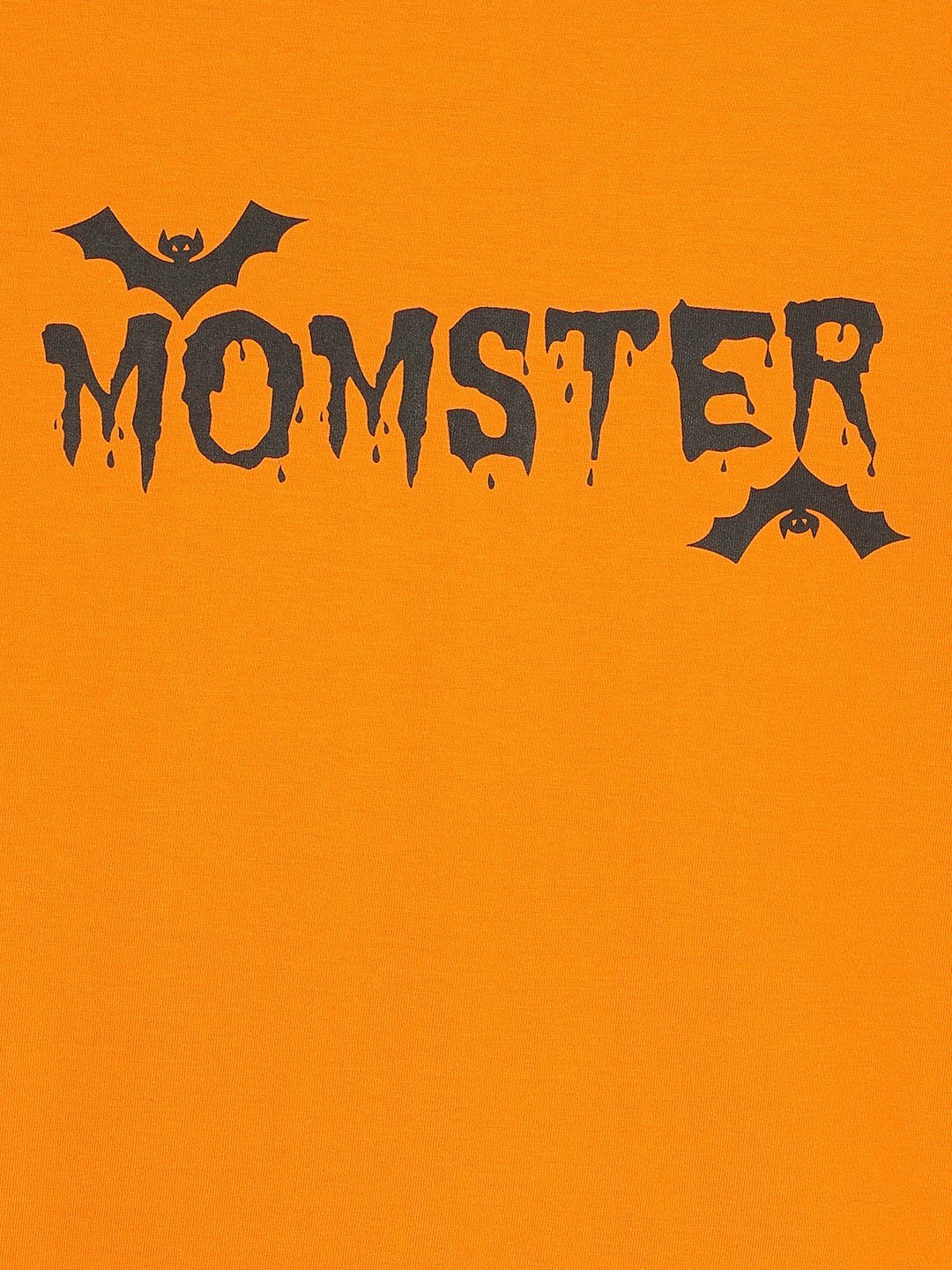 Monster Family T-shirts - Combo of 3 - TWN3 - MONSTR