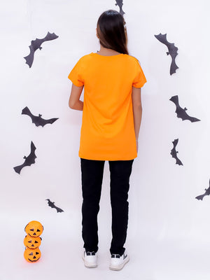 Monster Family T-shirts - Set of 3 - Halloween Costumes